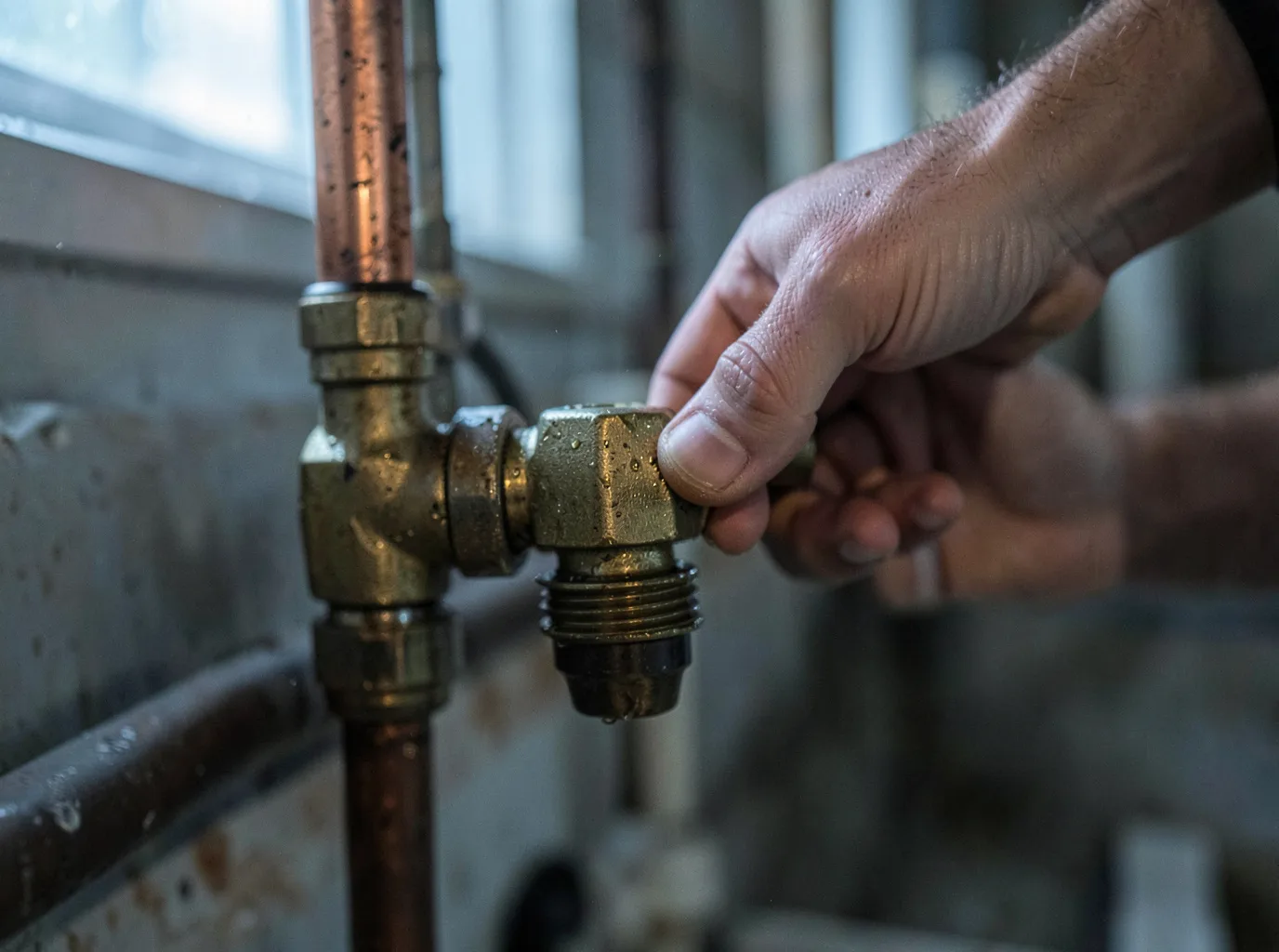 Emergency Plumber Jackson, SC FAQs